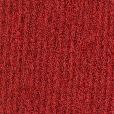 Nouveau Evolution Ruby Carpet Tiles - DCTUK