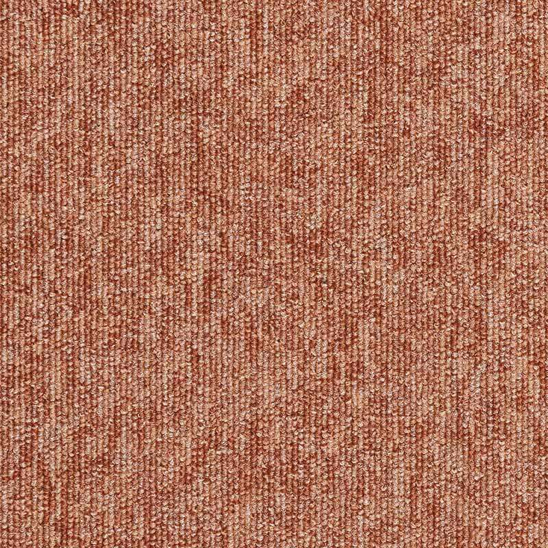 Nouveau Evolution Salmon Carpet Tiles - DCTUK