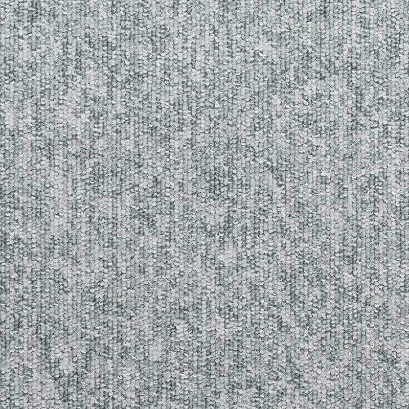 Nouveau Evolution Silver Carpet Tiles - DCTUK