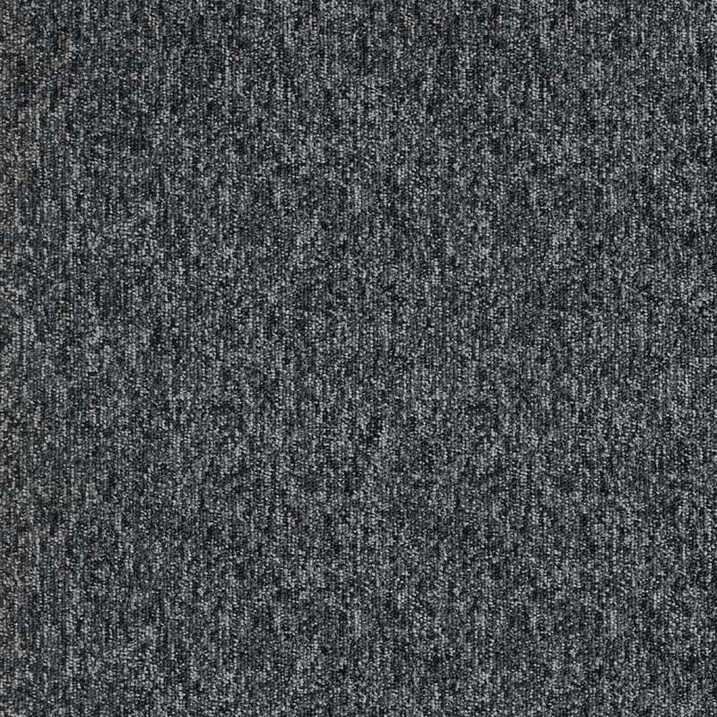 Nouveau Evolution Storm Grey Carpet Tiles - DCTUK