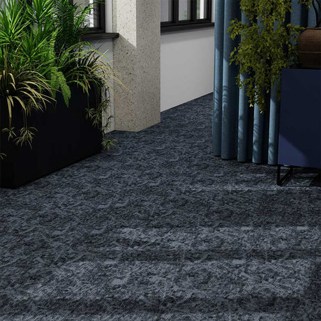 Nouveau Harvest Carpet Tiles from DCTUK