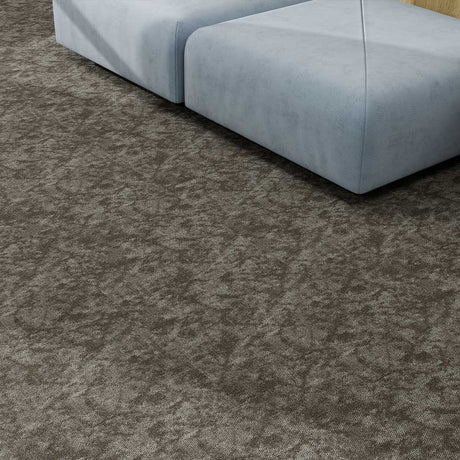Nouveau Harvest Carpet Tiles from DCTUK