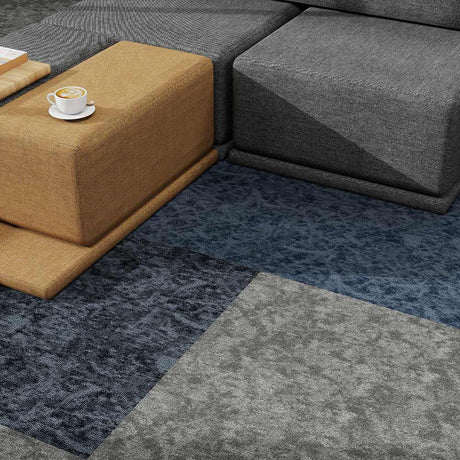 Nouveau Harvest Carpet Tiles from DCTUK