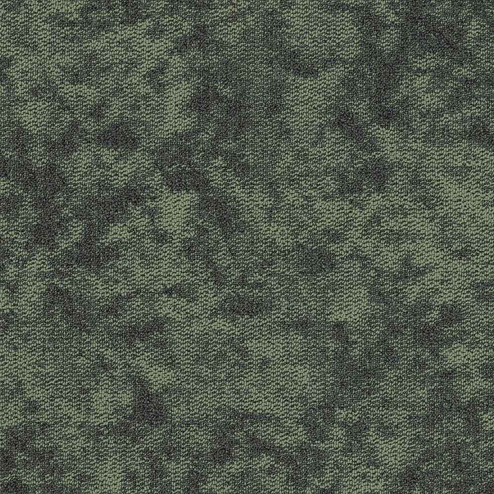 Nouveau Harvest Verdigris Carpet Tiles from DCTUK