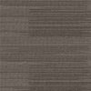 Nouveau Highrise Lines Burnt Umber Carpet Tiles from DCTUK