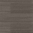 Nouveau Highrise Lines Burnt Umber Carpet Tiles from DCTUK
