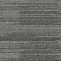 Nouveau Highrise Lines Canvas Prep Carpet Tiles