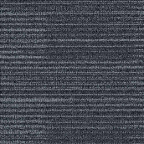 Nouveau Highrise Lines Cerulean Hue Carpet Tiles from DCTUK