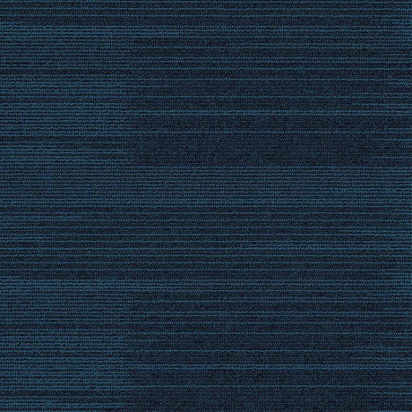 Nouveau Highrise Lines Cobalt Palette Carpet Tiles from DCTUK