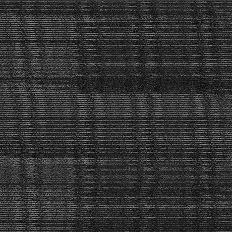 Nouveau Highrise Lines India Ink Carpet Tiles from DCTUK