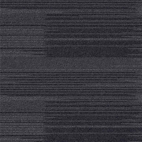 Nouveau Highrise Lines Indigo Stain Carpet Tiles from DCTUK