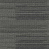 Nouveau Highrise Lines Oil Blend Carpet Tiles from DCTUK
