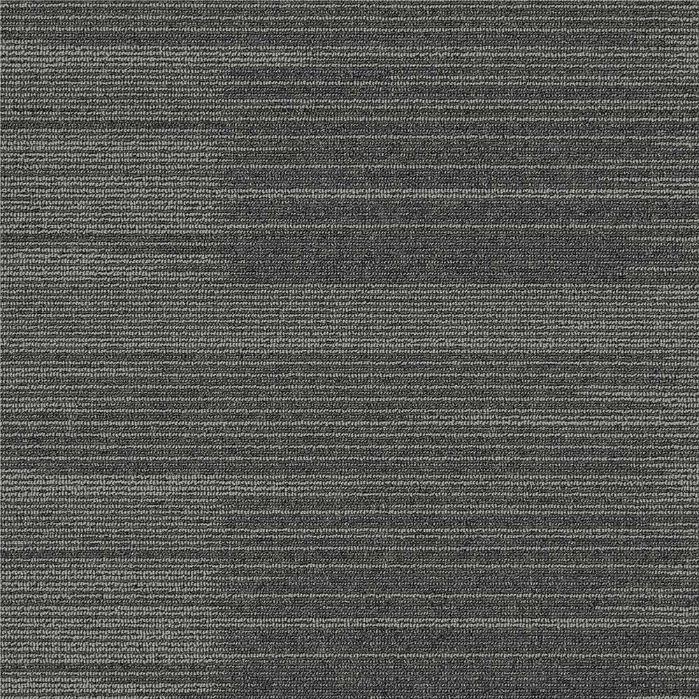 Nouveau Highrise Lines Oil Blend Carpet Tiles from DCTUK