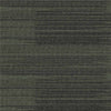 Nouveau Highrise Lines Sap Green Carpet Tiles from DCTUK