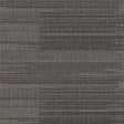 Nouveau Highrise Lines Sepia Ink Carpet Tiles from DCTUK