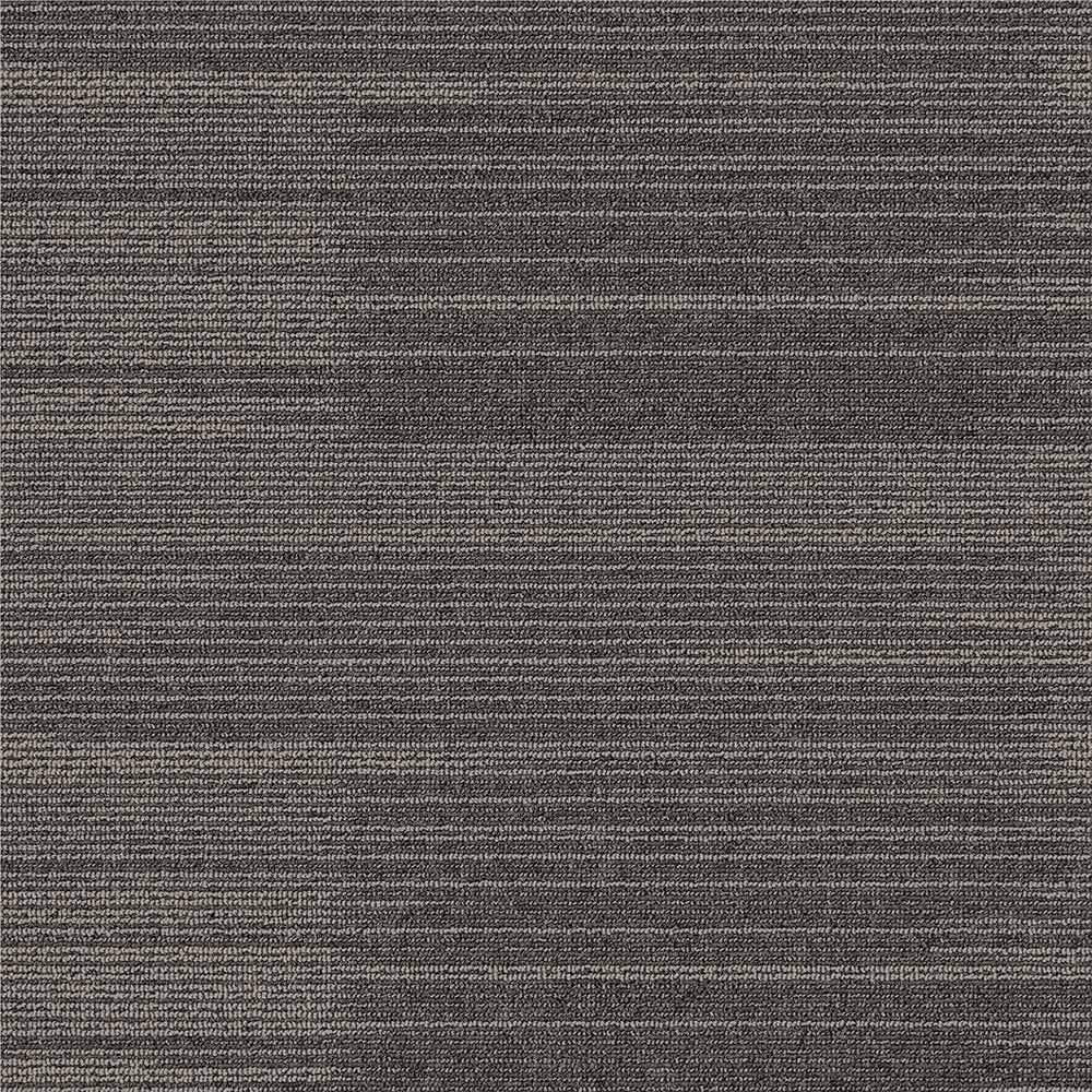 Nouveau Highrise Lines Sepia Ink Carpet Tiles from DCTUK