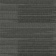 Nouveau Highrise Lines Soot Black Carpet Tiles from DCTUK