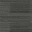 Nouveau Highrise Lines Soot Black Carpet Tiles from DCTUK