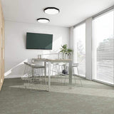 Nouveau Ice Cream Black Sesame Carpet Tiles - DCTUK