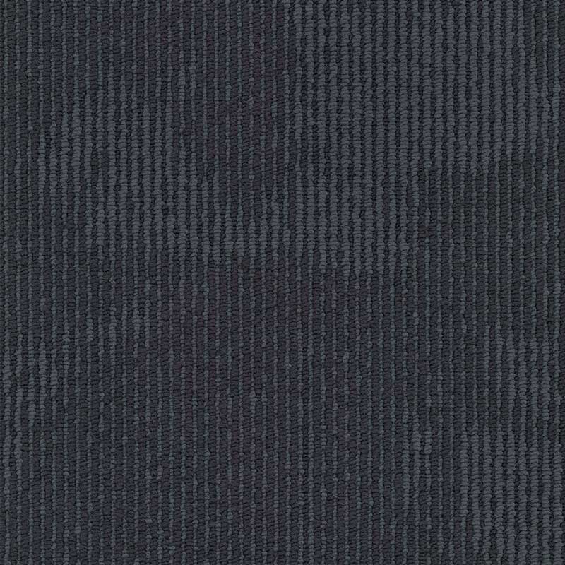 Nouveau Ice Cream Black Sesame Carpet Tiles - DCTUK