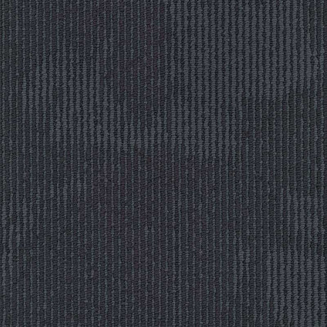 Nouveau Ice Cream Black Sesame Carpet Tiles - DCTUK