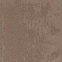 Nouveau Ice Cream Cinnamon Carpet Tiles