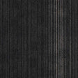 Nouveau Infinity Accent Black Grey Carpet Tiles from DCTUK