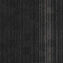 Nouveau Infinity Accent Black Grey Carpet Tiles from DCTUK