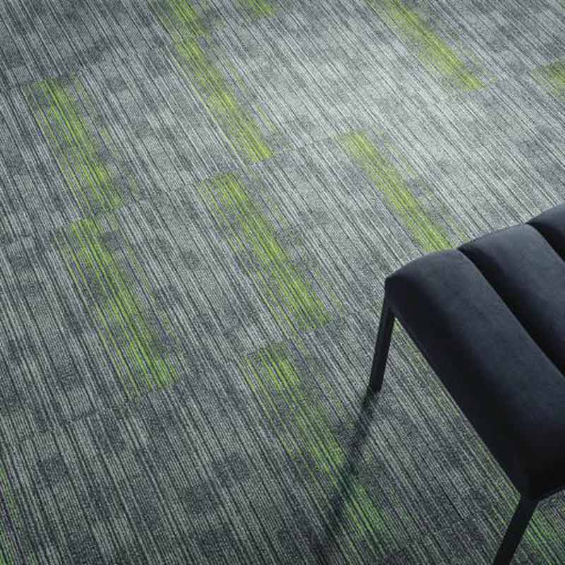 Nouveau Infinity Accent Carpet Tiles from DCTUK