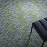 Nouveau Infinity Accent Carpet Tiles from DCTUK