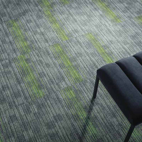 Nouveau Infinity Accent Carpet Tiles from DCTUK