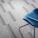 Nouveau Infinity Accent Carpet Tiles from DCTUK