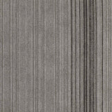 Nouveau Infinity Accent Grey Black Carpet Tiles from DCTUK