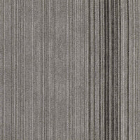 Nouveau Infinity Accent Grey Black Carpet Tiles