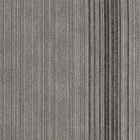 Nouveau Infinity Accent Grey Black Carpet Tiles from DCTUK