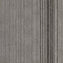 Nouveau Infinity Accent Grey Black Carpet Tiles from DCTUK