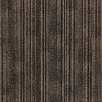 Nouveau Infinity Brown Carpet Tiles