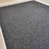 Nouveau Infinity Carpet Tiles from DCTUK