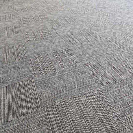Nouveau Infinity Carpet Tiles from DCTUK