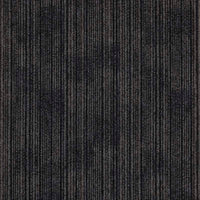 Nouveau Infinity Charcoal Carpet Tiles