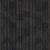 Nouveau Infinity Charcoal Carpet Tiles from DCTUK
