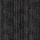 Nouveau Infinity Charcoal Carpet Tiles from DCTUK
