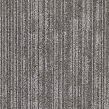 Nouveau Infinity Grey Carpet Tiles - DCTUK