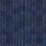 Nouveau Infinity Navy Carpet Tiles from DCTUK