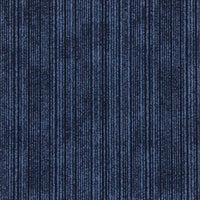 Nouveau Infinity Navy Carpet Tiles
