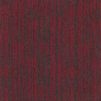 Nouveau Infinity Red Carpet Tiles