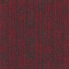 Nouveau Infinity Red Carpet Tiles from DCTUK