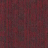 Nouveau Infinity Red Carpet Tiles from DCTUK