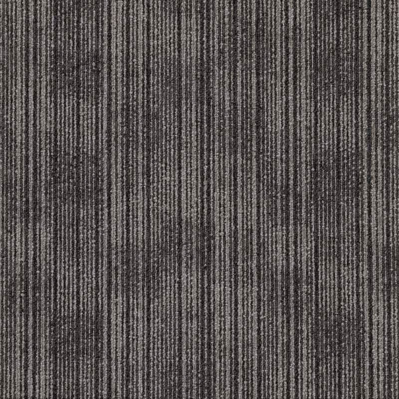 Nouveau Infinity Steel Carpet Tiles - DCTUK