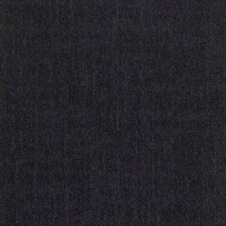 Nouveau Linen Black Carpet Tiles - DCTUK